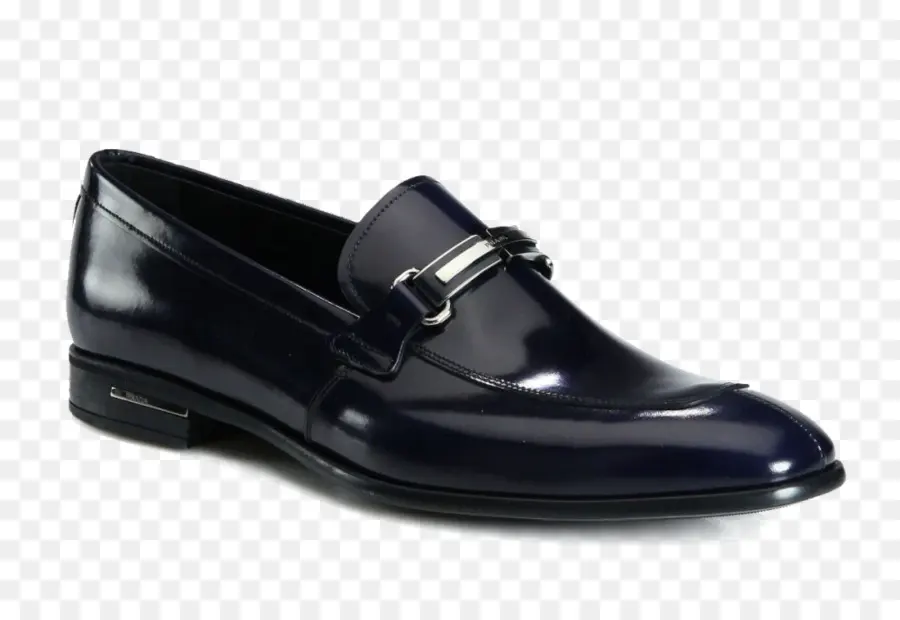 Zapatos Negros，Formal PNG