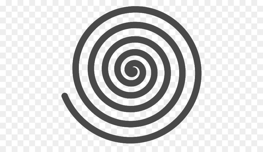 Circulo，Espiral PNG