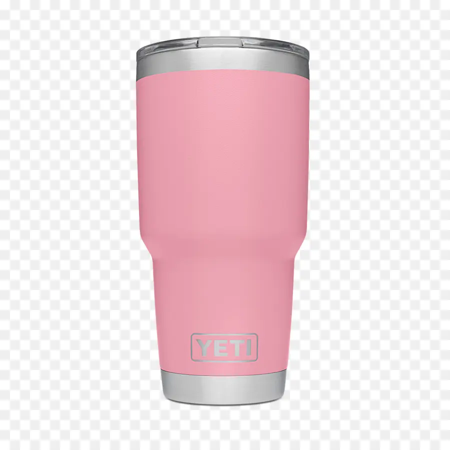 Yeti，Tumbler Rambler De Yeti PNG