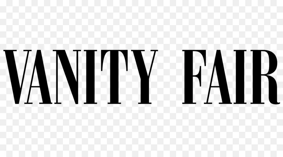 Vanity Fair，Logotipo PNG