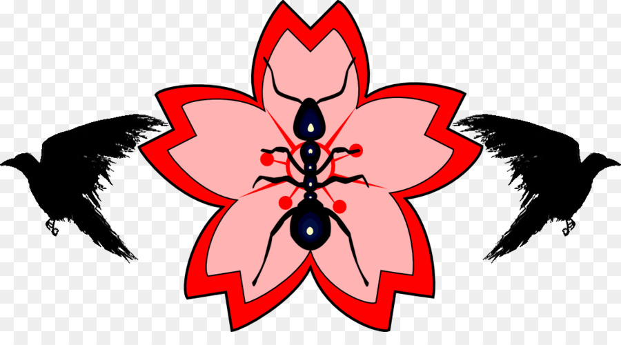 De Los Cerezos En Flor，Flor PNG