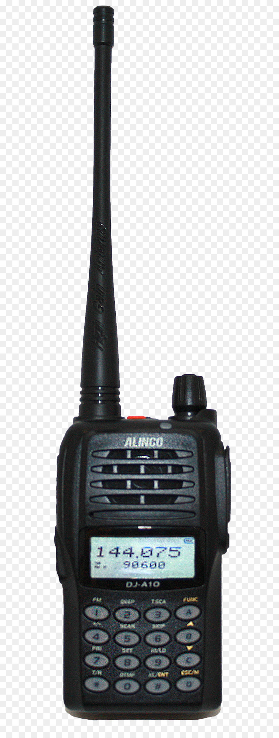 Walkietalkie，Transceptor PNG