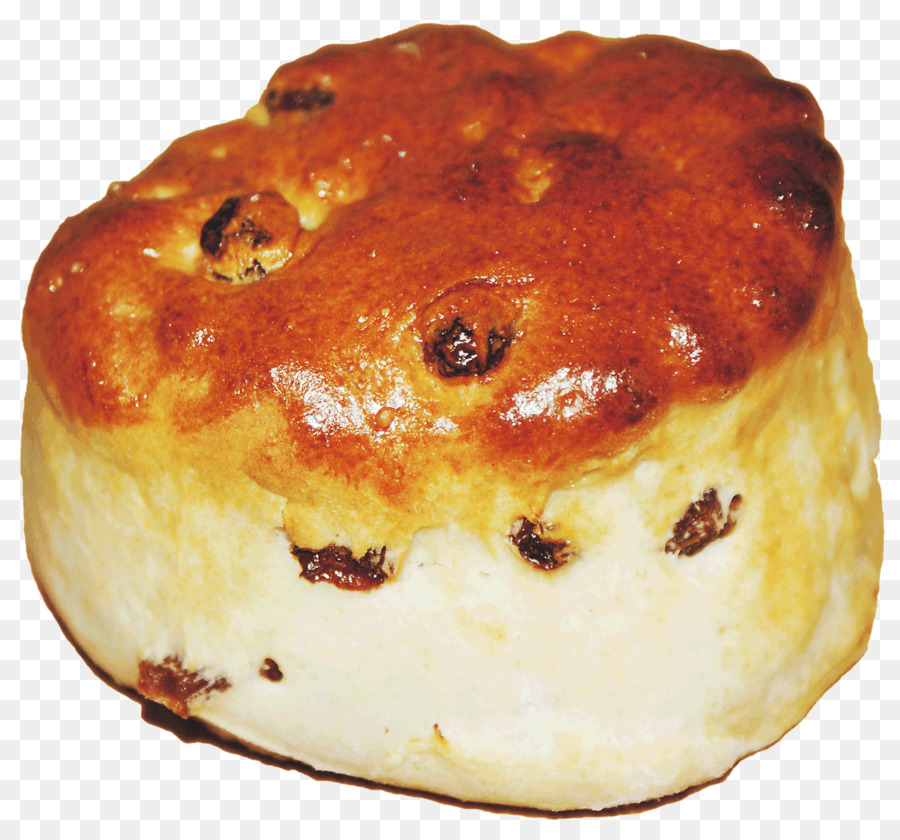 Scone，Bollo PNG