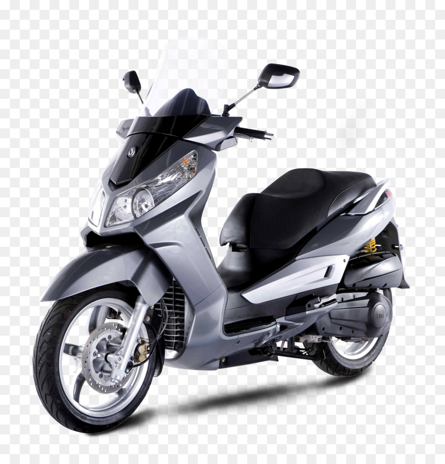 Scooter，Carenado Moto PNG