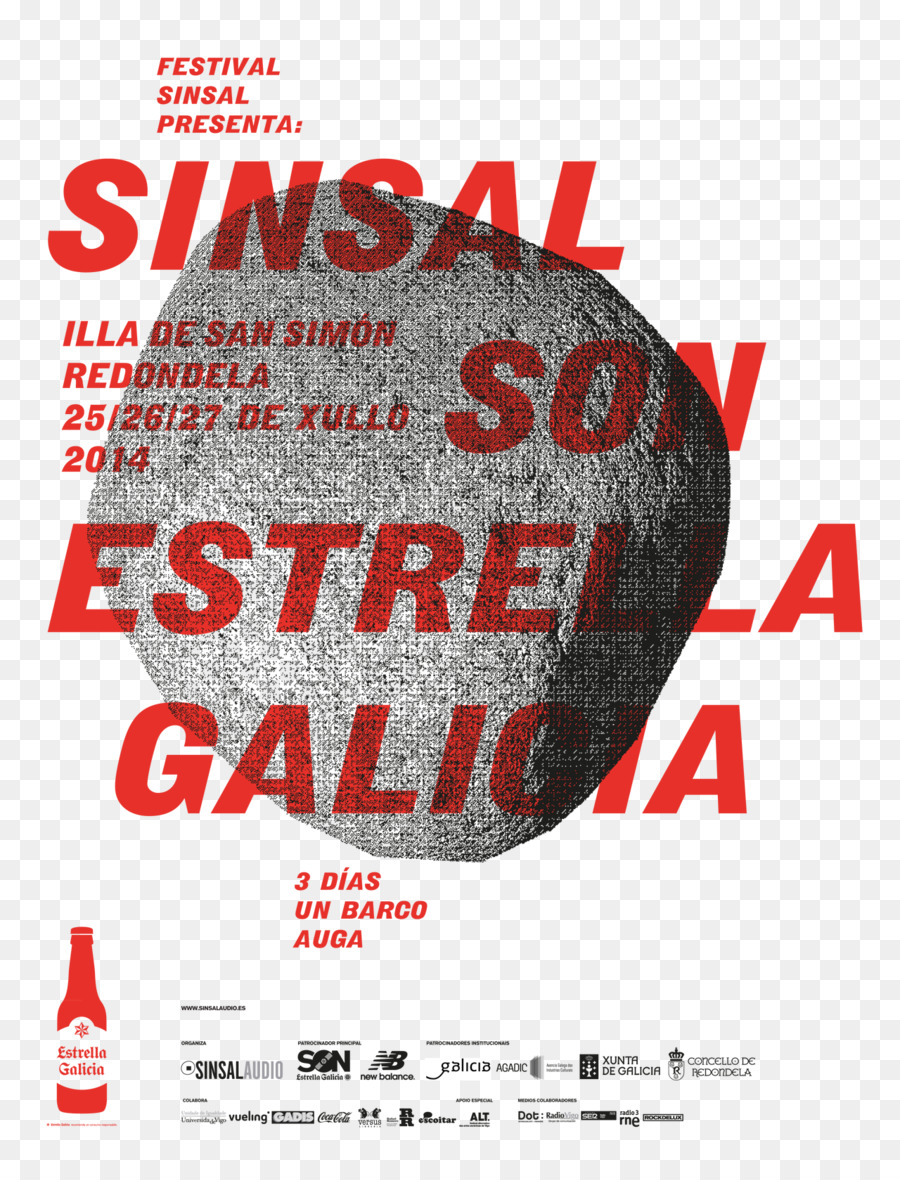 El Festival Sinsal Audio，Festival PNG