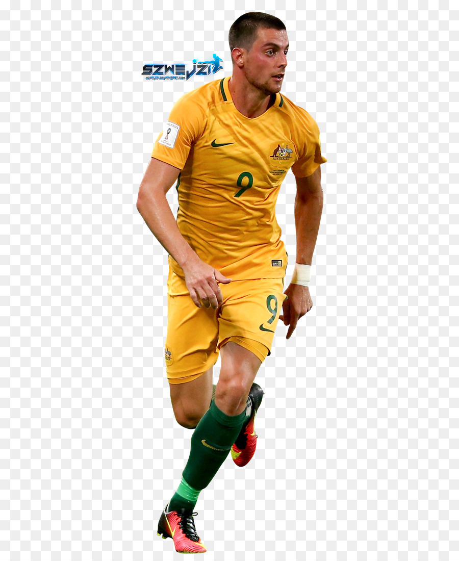 Tomi Juric，Jugador De Fútbol PNG