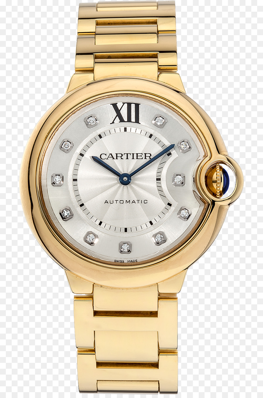 Mirar，Cartier PNG