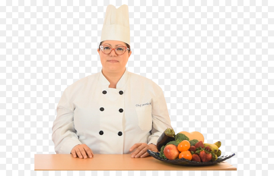 Jefe，Chef Personal PNG