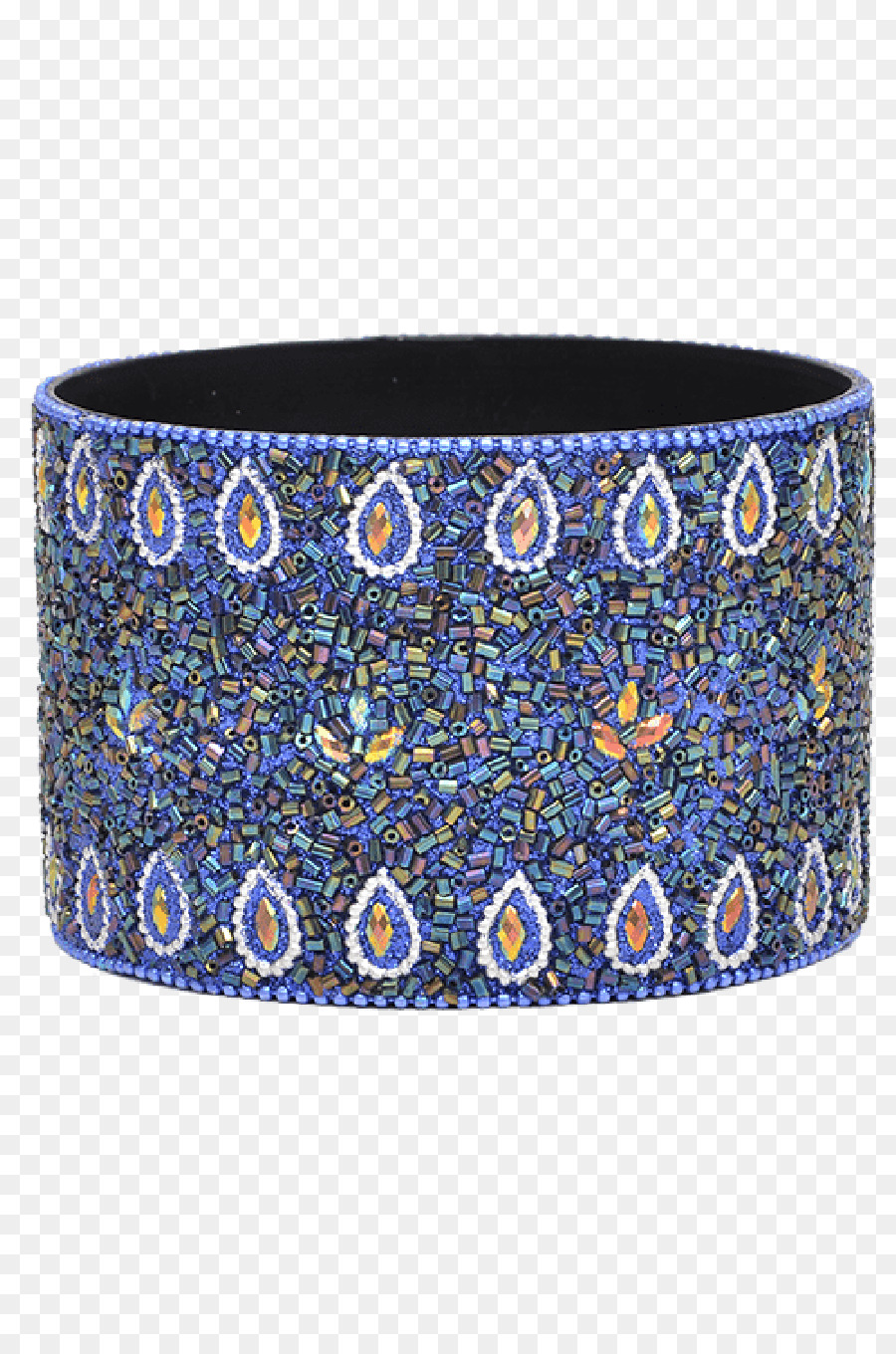 Azul Cobalto，Brazalete PNG