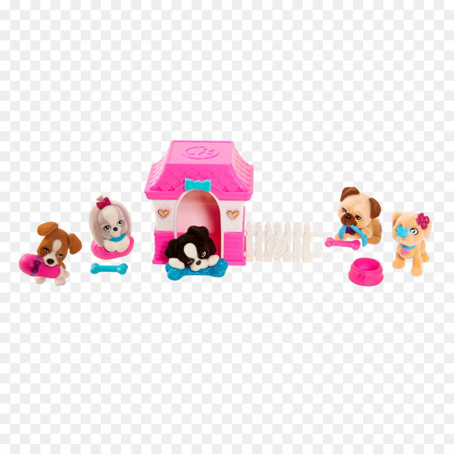 Cachorro，Barbie PNG