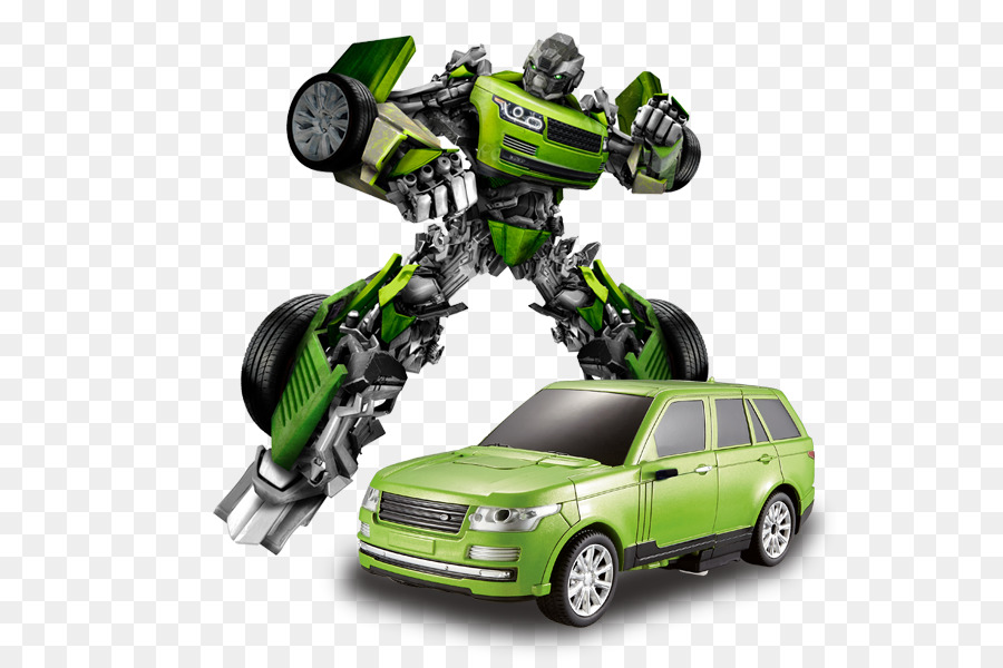 Robot Transformador，Robot PNG