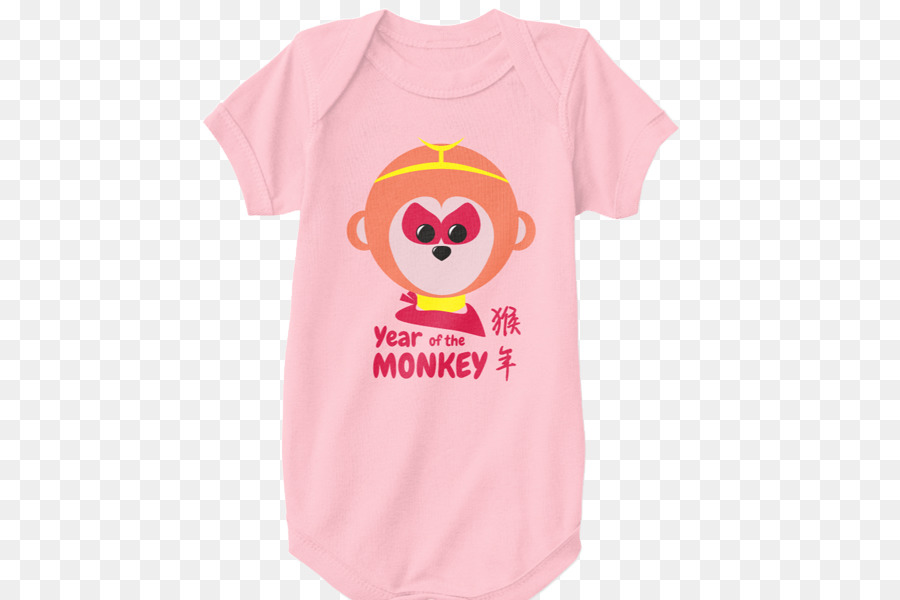 Bebé Niño Onepieces，Camiseta PNG