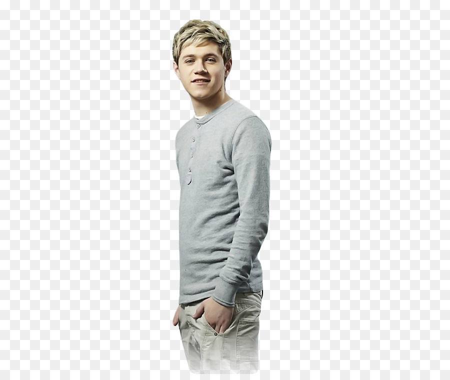 Niall Horan，La Fotografía PNG