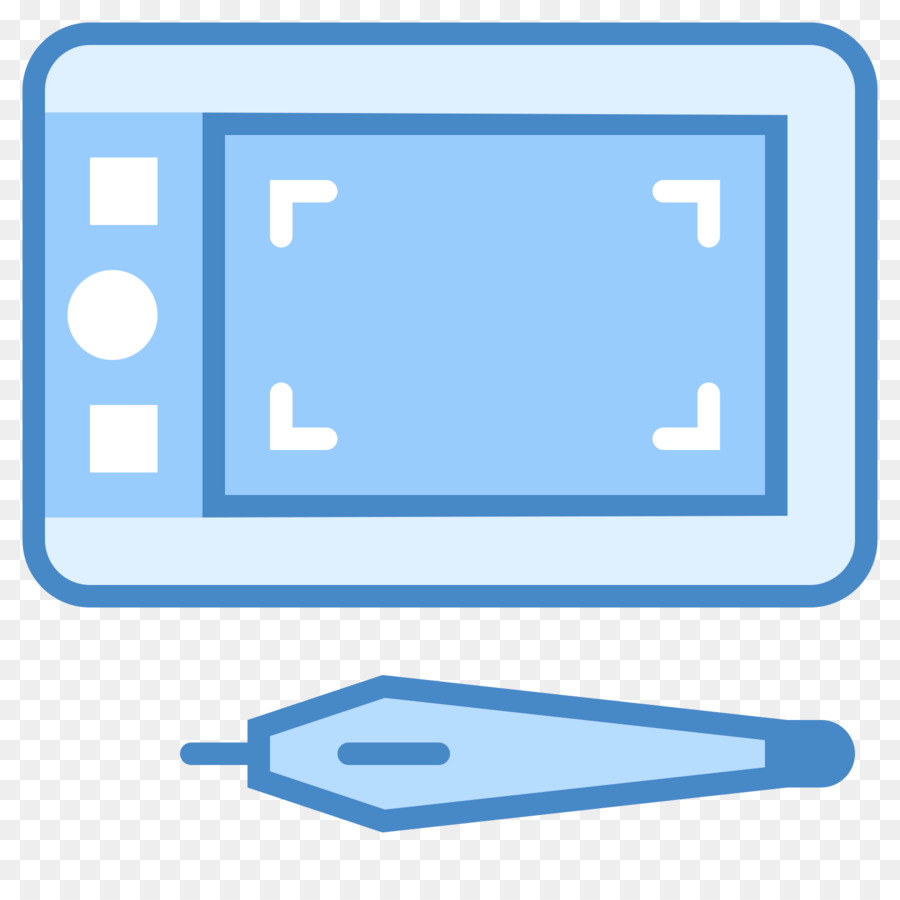 Iconos De Equipo，Wacom PNG