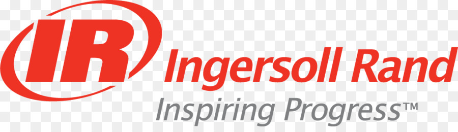 Ingersoll Rand Inc，Logotipo PNG