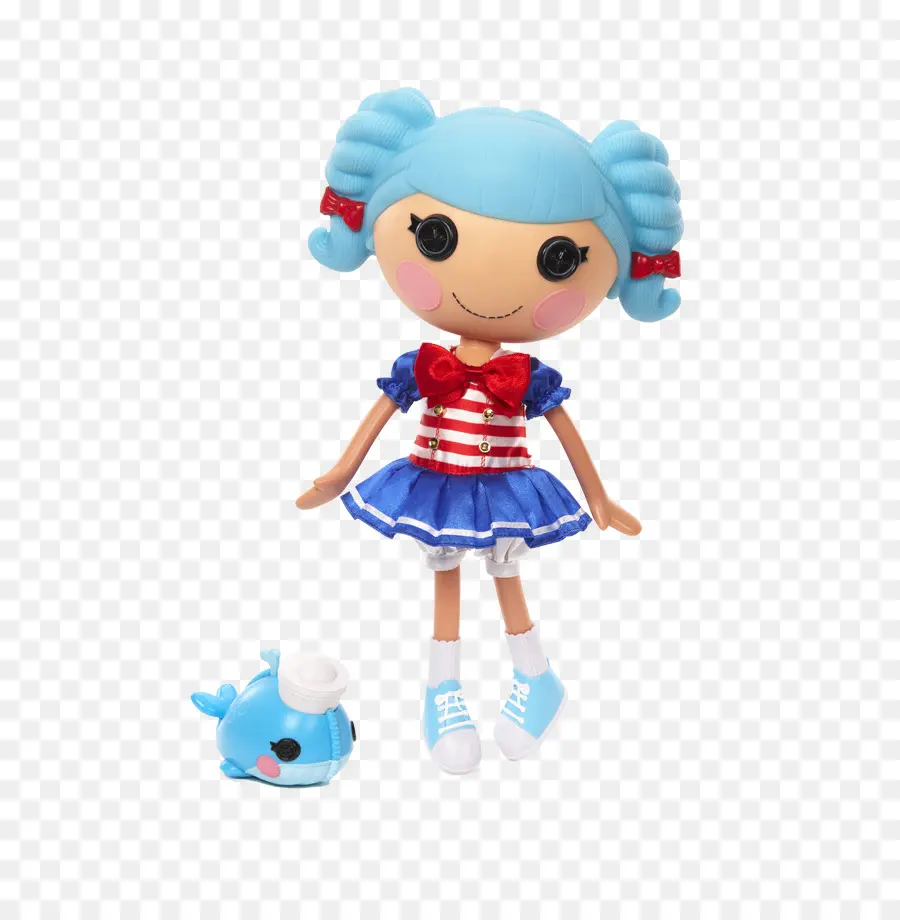 Lalaloopsy，Muñeca PNG