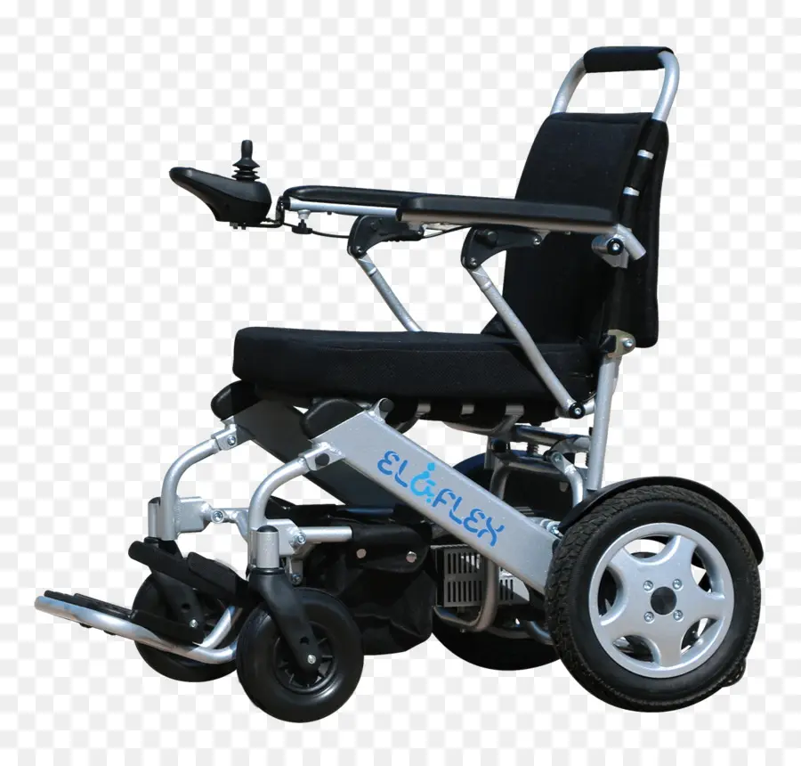 Silla De Ruedas Motorizada，Silla De Ruedas PNG