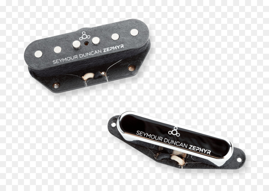 Seymour Duncan，Pastilla PNG