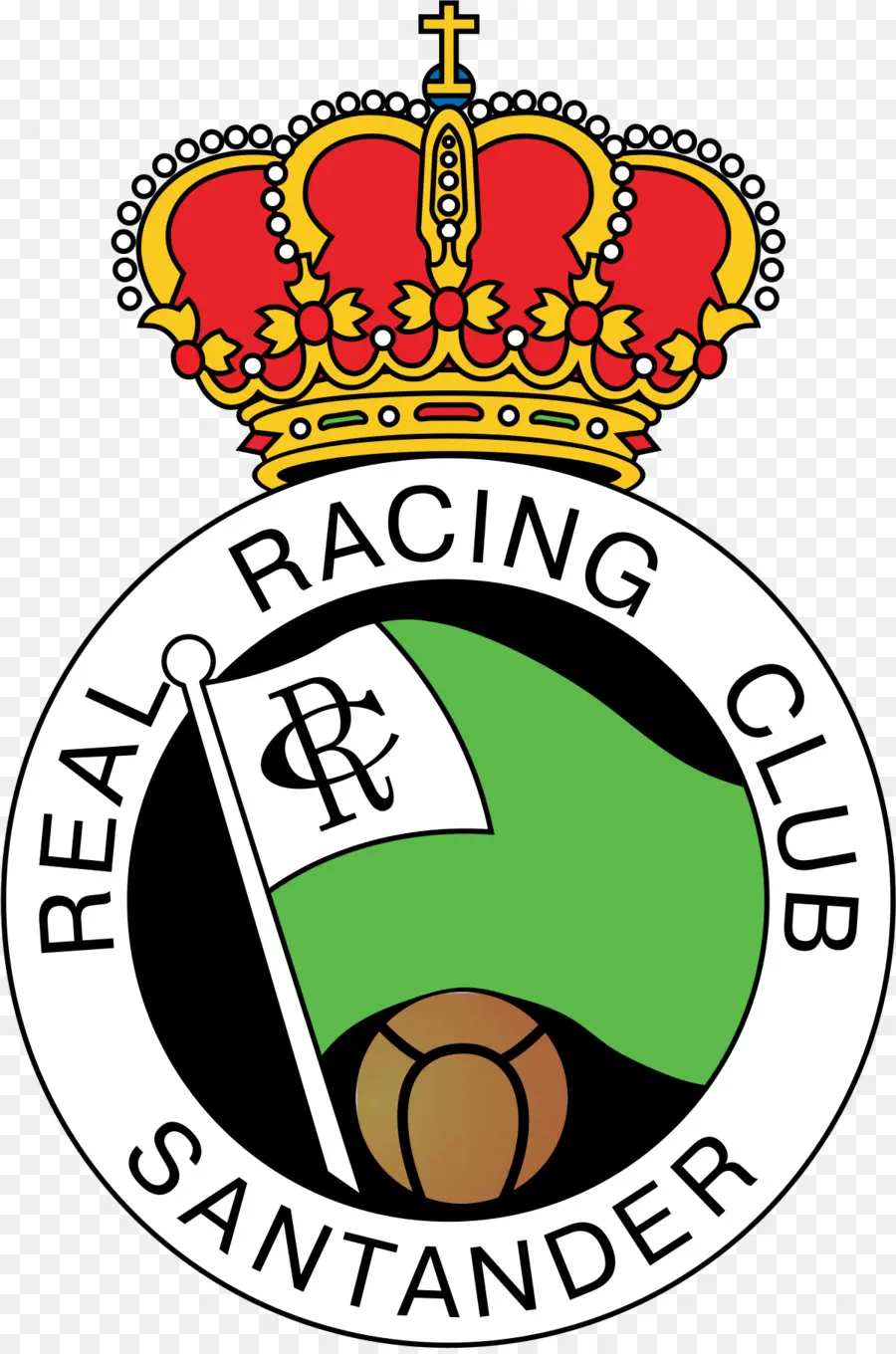 El Racing De Santander，Santander PNG