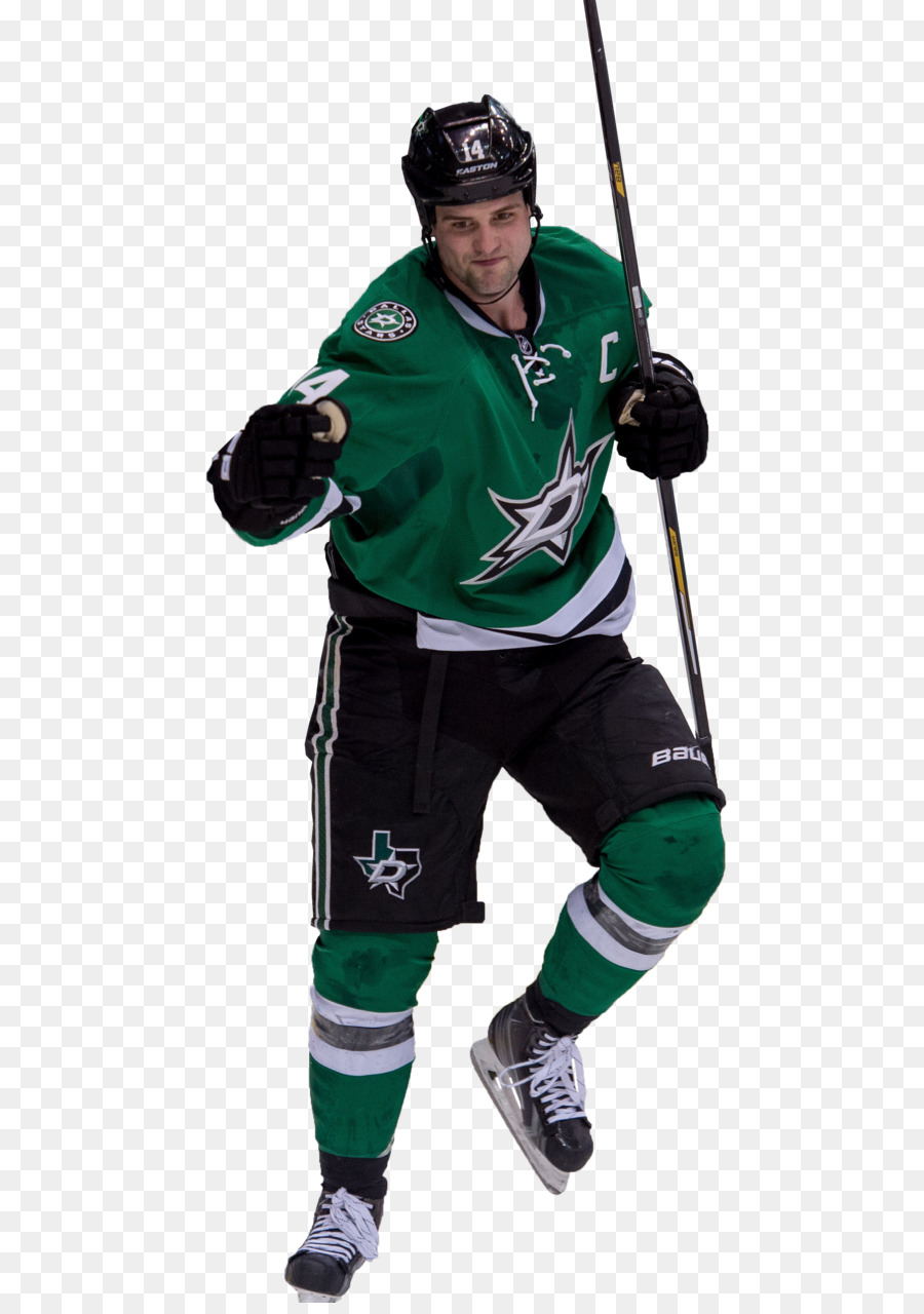 Dallas Stars，La Liga Nacional De Hockey PNG