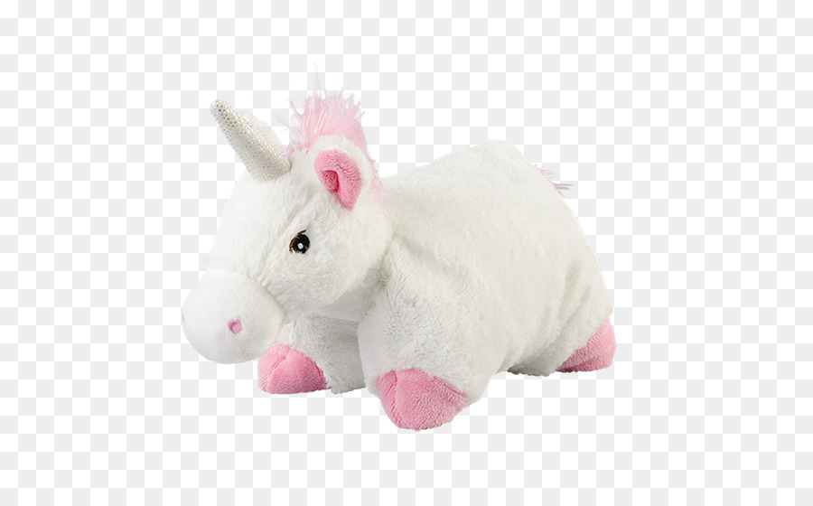 Körnerkissen，Unicornio PNG