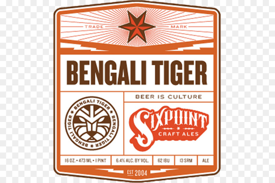 Sixpoint Cervecería，India Pale Ale PNG