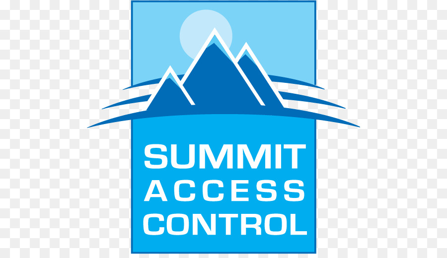 Logotipo，Control De Acceso PNG