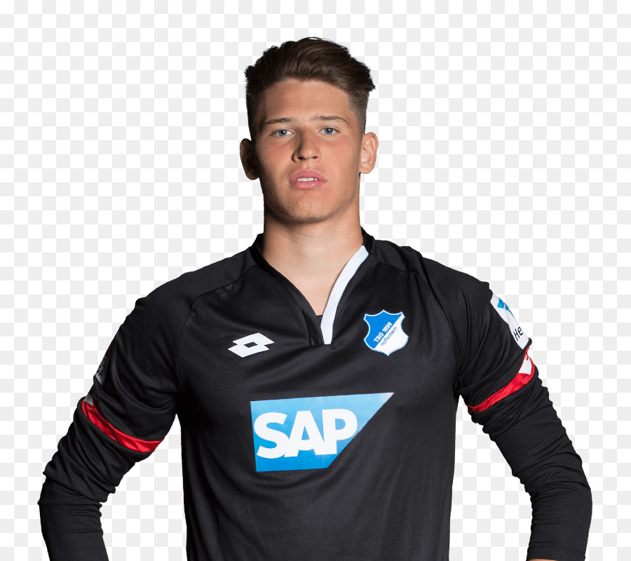 Gregor Kobel，Tsg 1899 Hoffenheim PNG