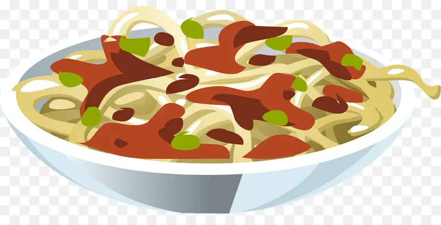 La Pasta，Plato PNG