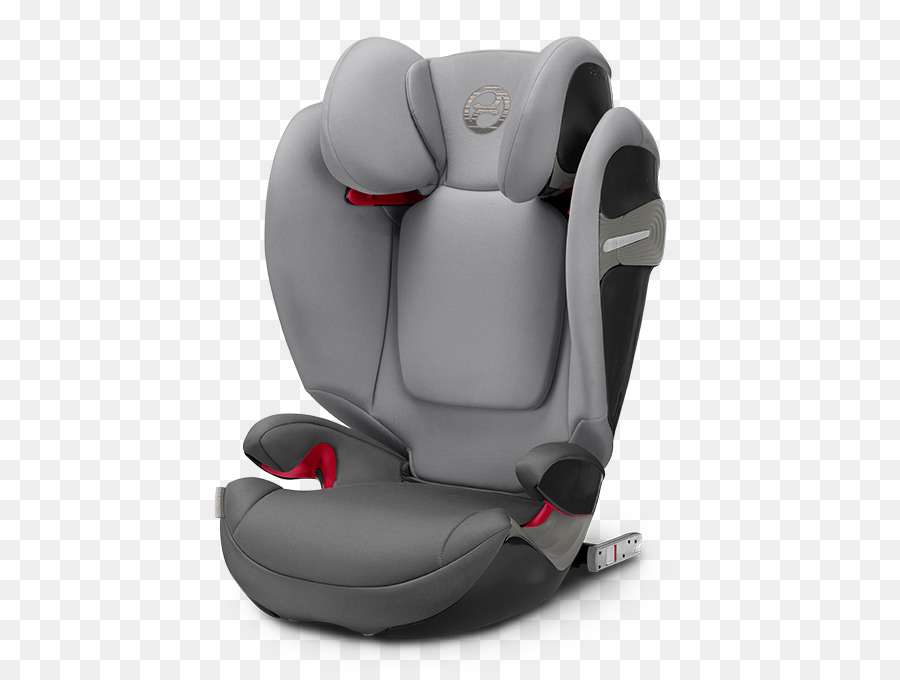 Cybex Solution Mfix，Bebé Niño De Los Asientos Del Coche PNG