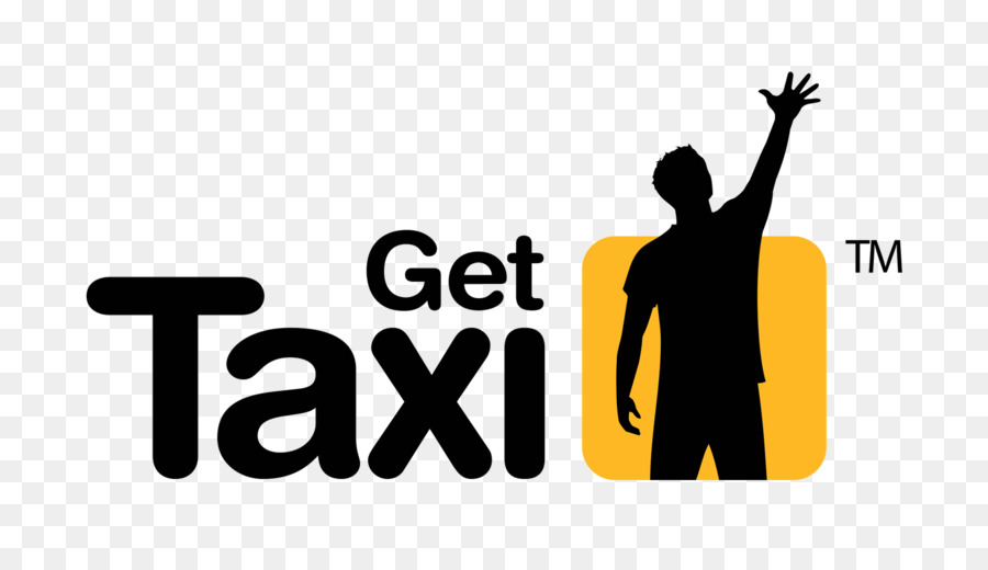 Obtener El Logotipo De Taxi，Taxi PNG