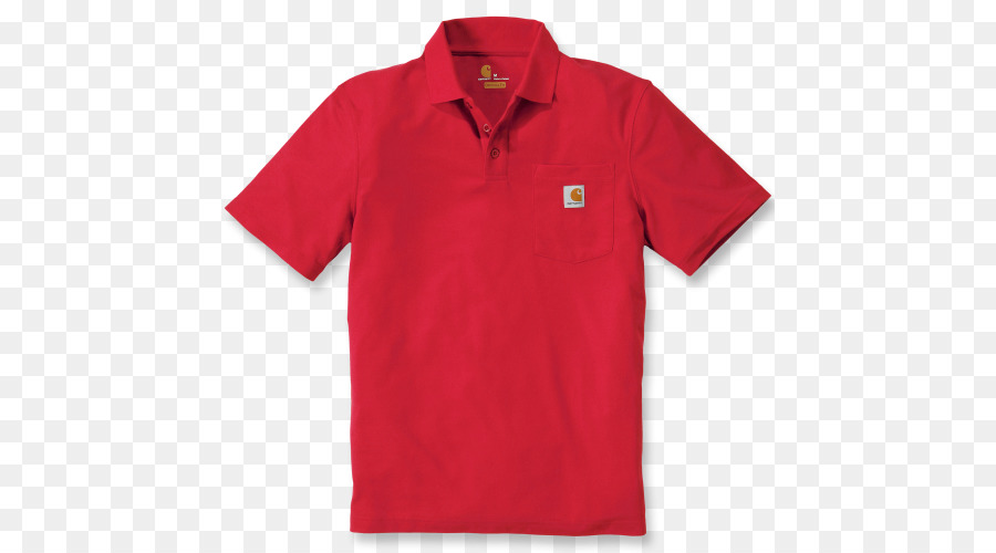 La Camisa De Polo，Camiseta PNG