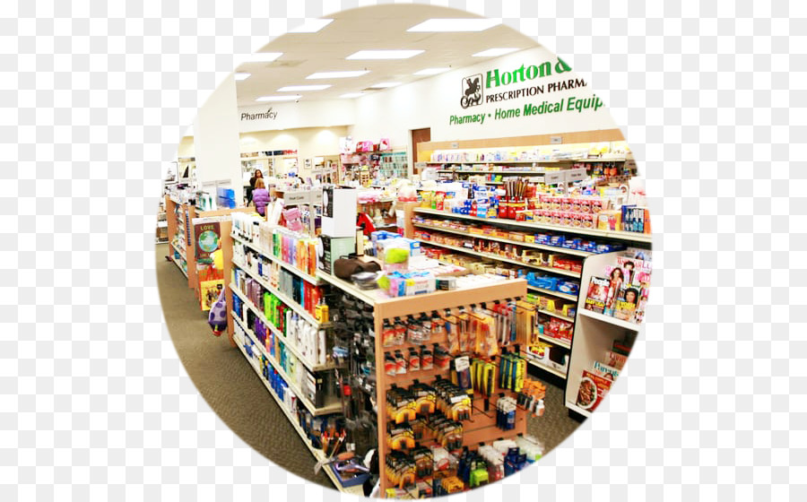 Farmacia Horton Converse，Minorista PNG