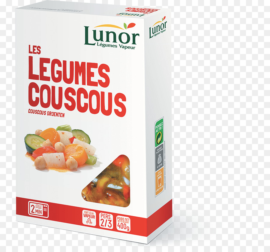 Lunor，Cuscús PNG