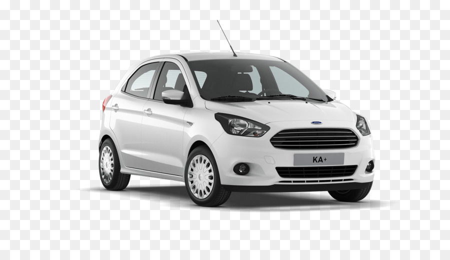 Ford Ka，Ford PNG