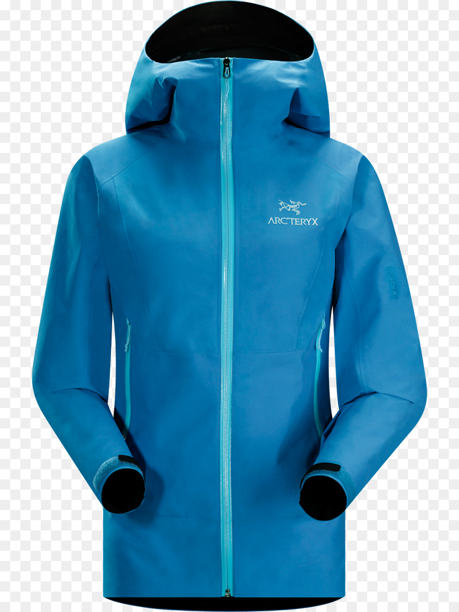 Goretex，Chaqueta PNG