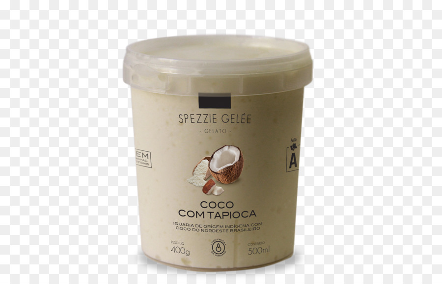 Gelatina De Postre，Helado PNG