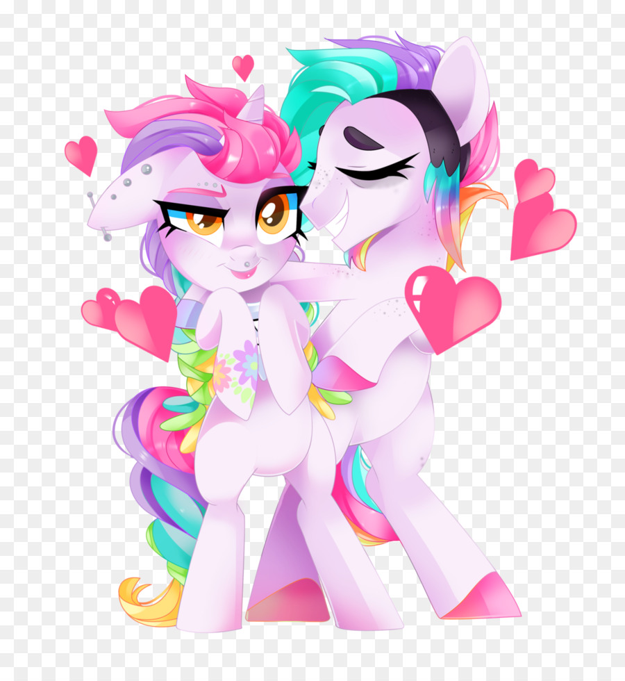 Pony，Caballo PNG