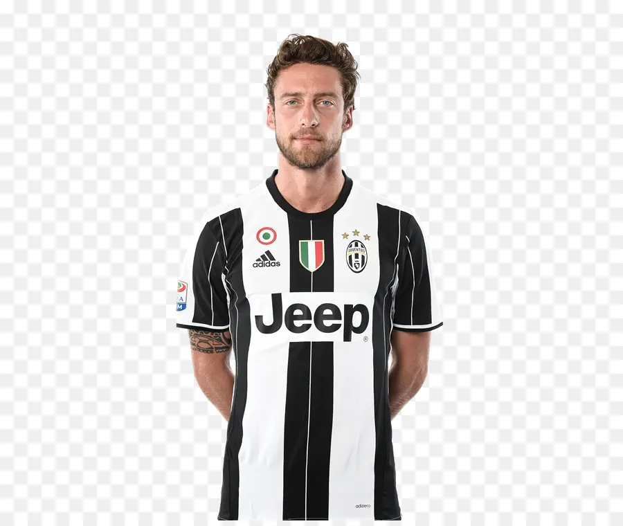 Claudio Marchisio，Juventus Fc PNG
