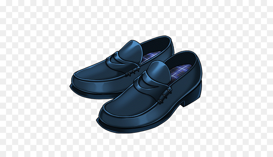 Slipon Zapato，Zapato PNG