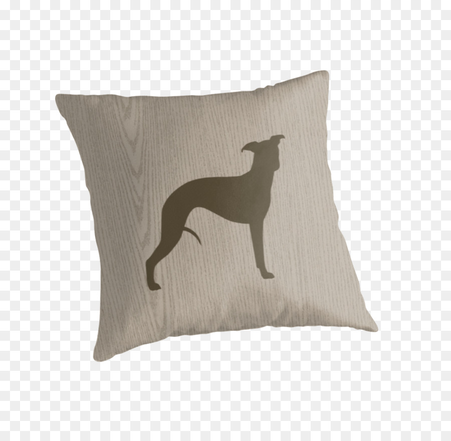 Lebrel Italiano，Almohadas PNG