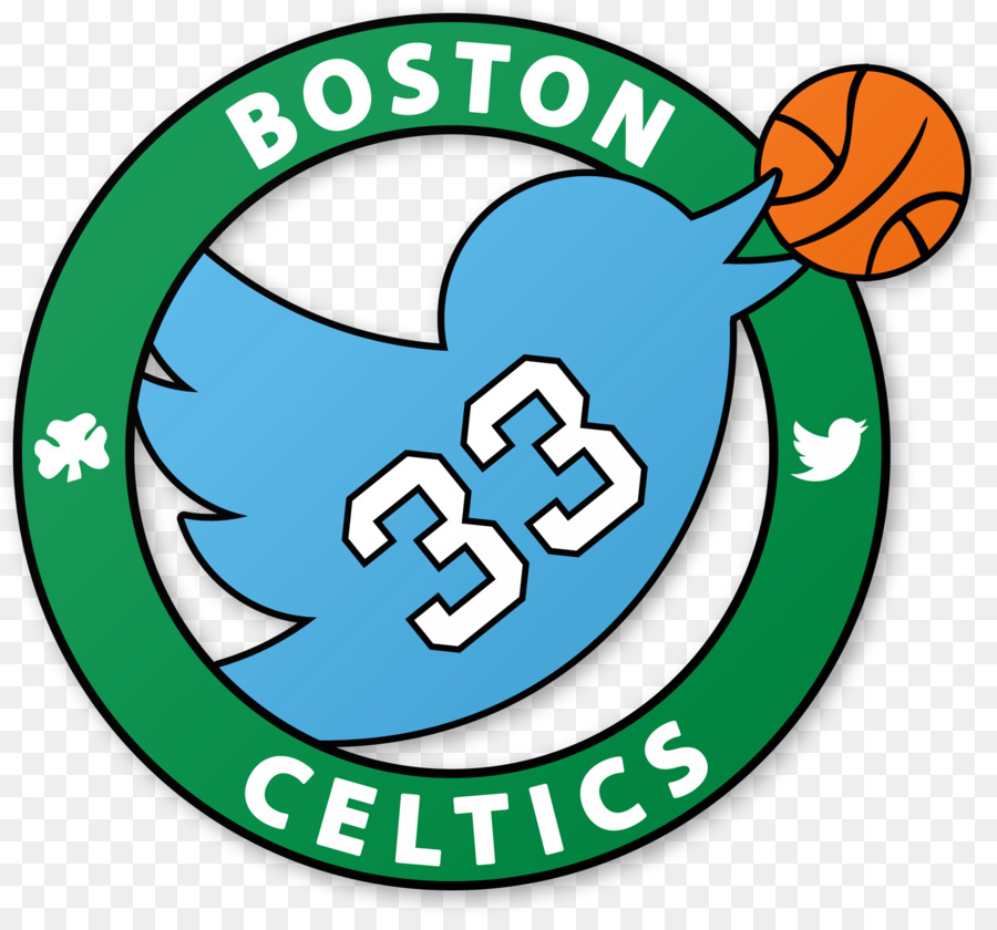 Logotipo，Boston Celtics PNG