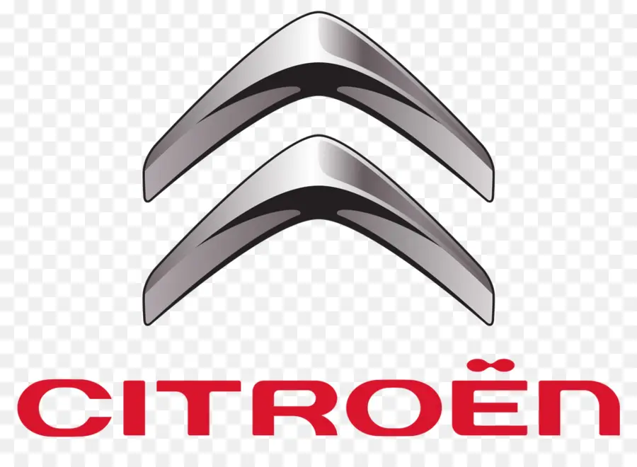 Logotipo De Citroën，Automóvil PNG