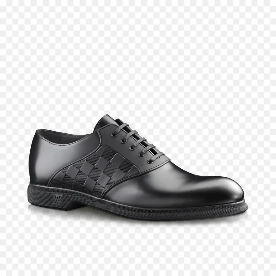 Zapatos Negros，Cuero PNG