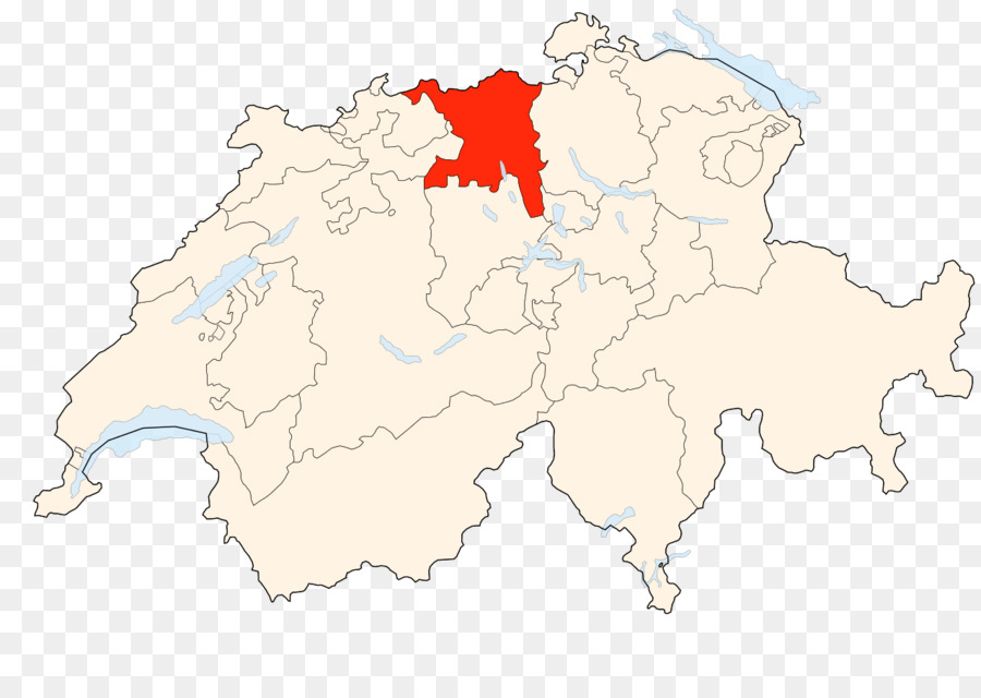 Los Cantones De Suiza，El Cantón De Vaud PNG