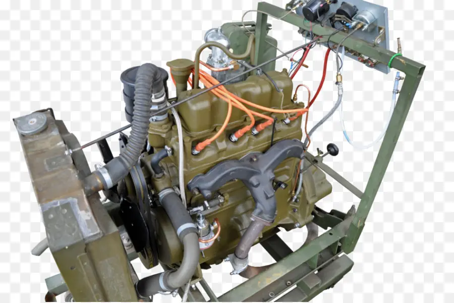 Motor，Mecánico PNG