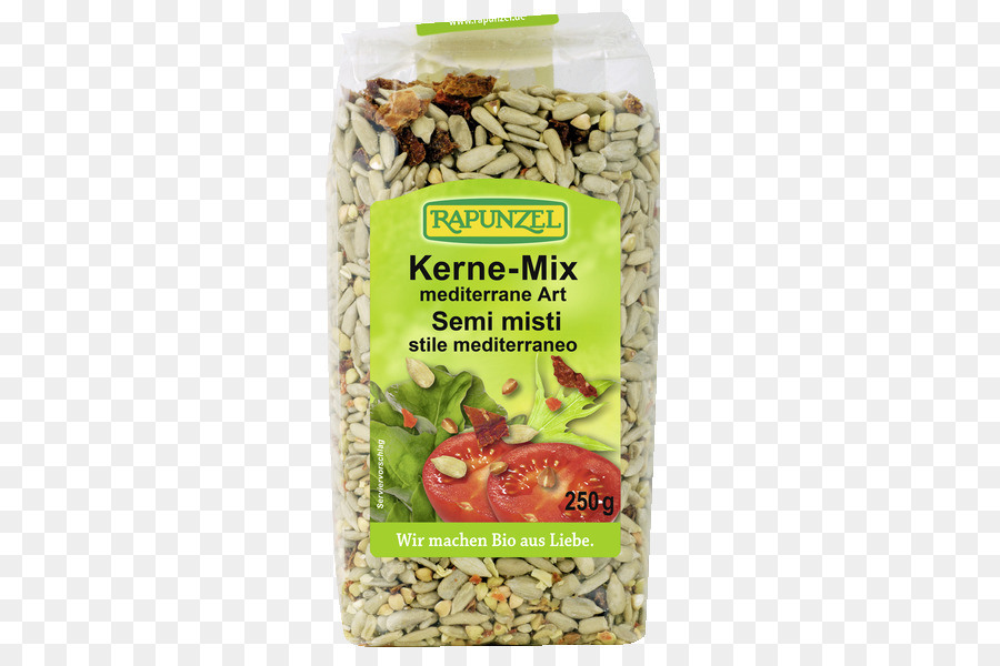 Muesli，Alimentos Orgánicos PNG