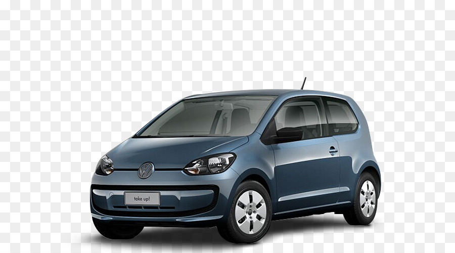 El Volkswagen Up，Coche PNG