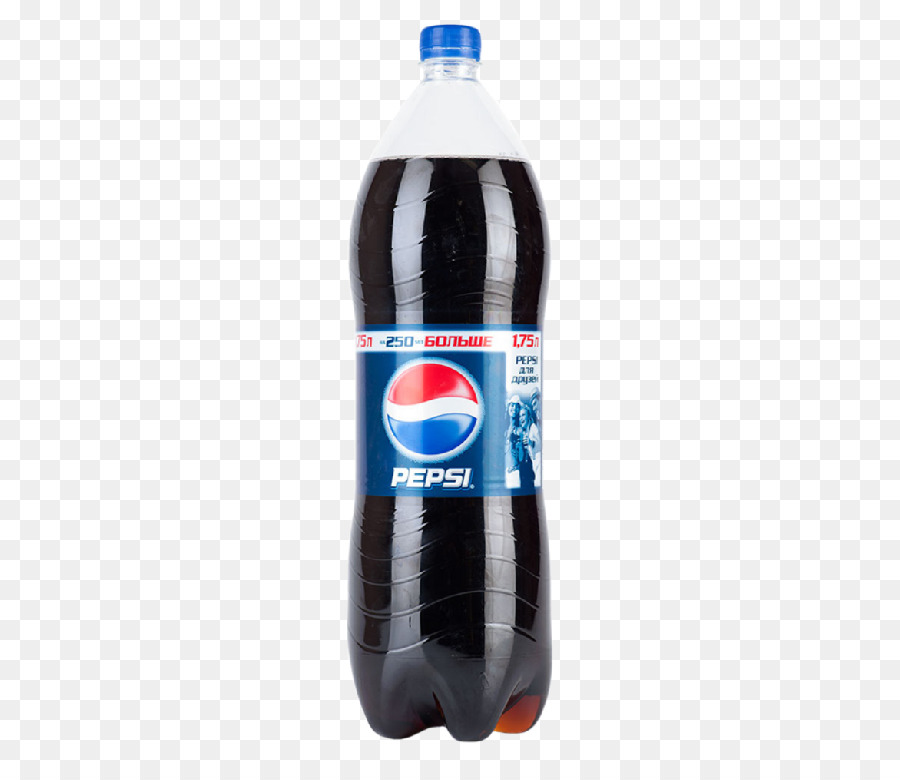 Botella De Pepsi，Soda PNG