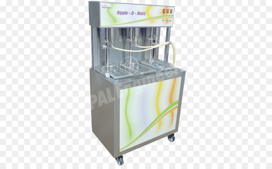 Máquina，Fabricantes De Helados PNG